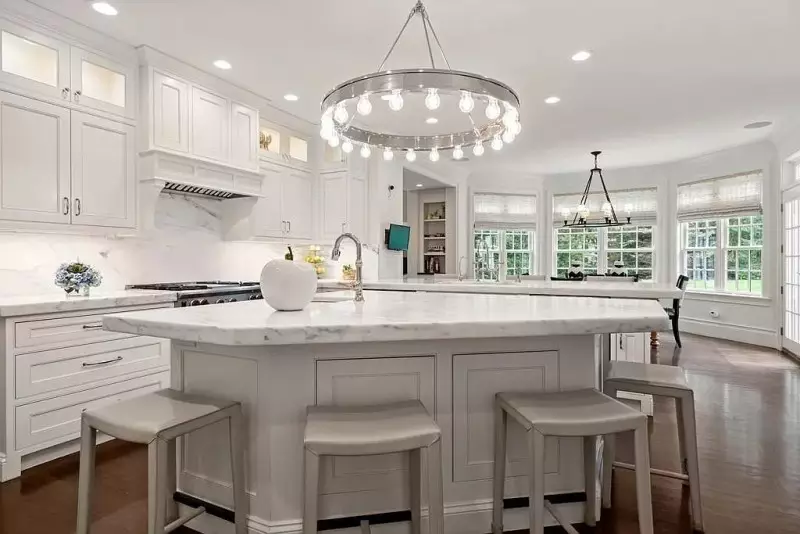 Kitchen Cabinet Colors