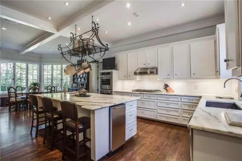 Kitchen Designs