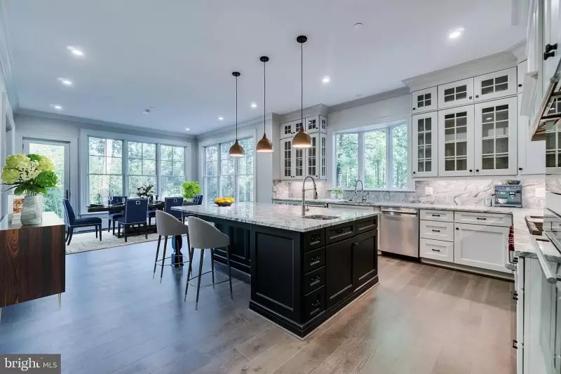 Kitchen Cabinet Ideas