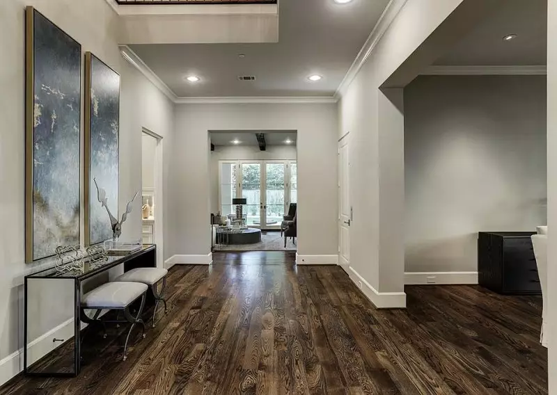 Benjamin Moore Paint Colors