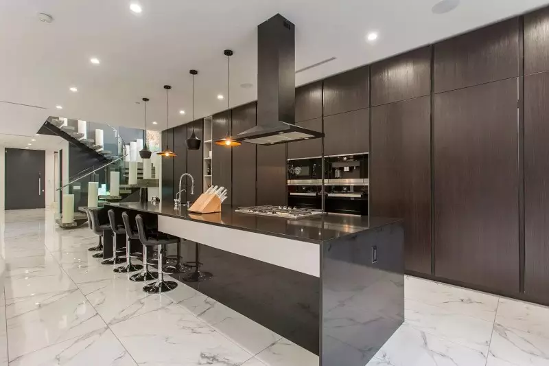 Kitchen Island Ideas
