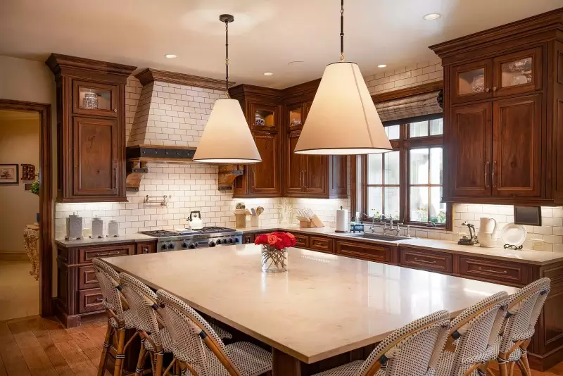 Small Kitchen Island Ideas