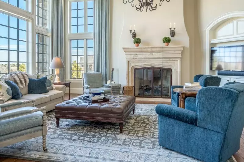 Interior Decorating Ideas