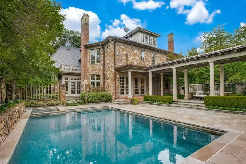 Swimming Pool Design