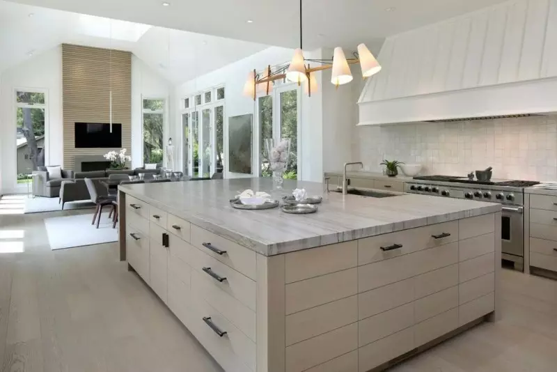 Kitchen Color Ideas
