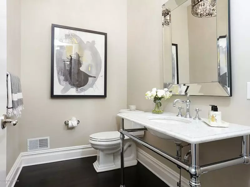 Neutral Paint Colors