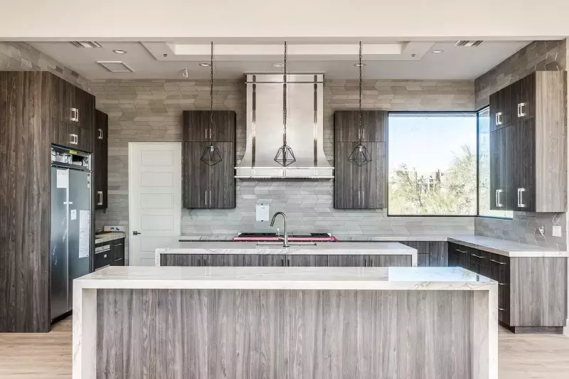 Kitchen Tile Backsplash Ideas