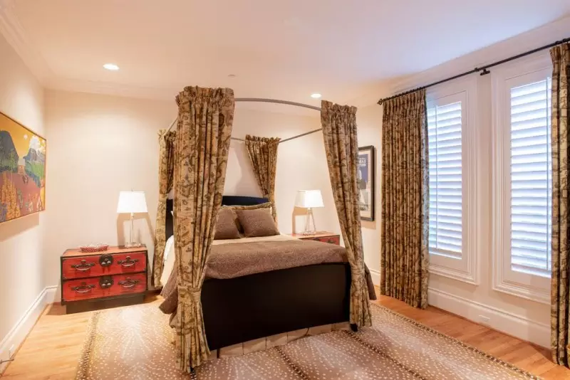 Small Room Design