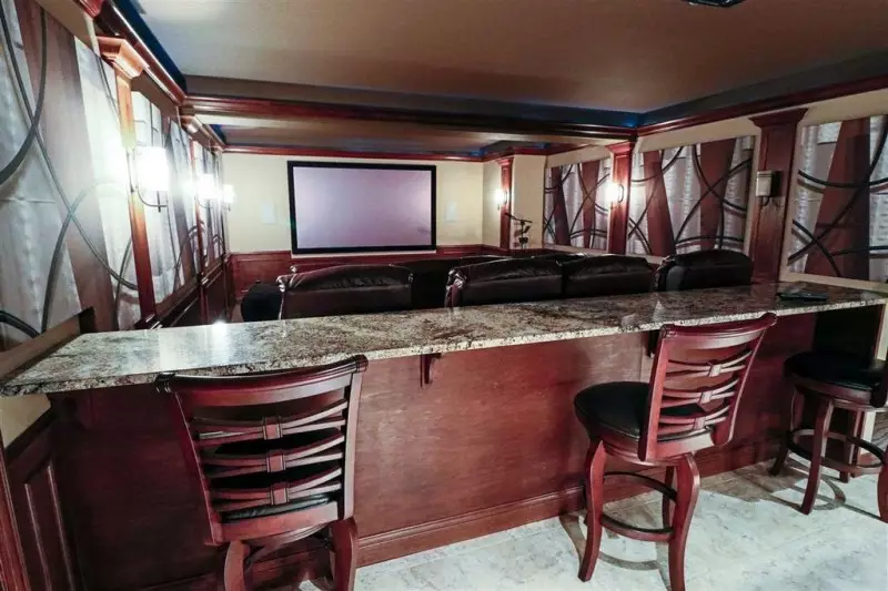 Home Theater