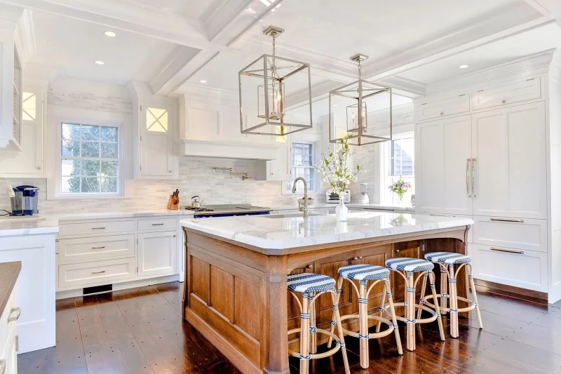 Beautiful Kitchens
