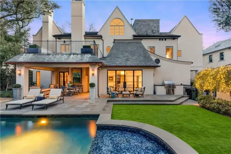 Landscaping Ideas