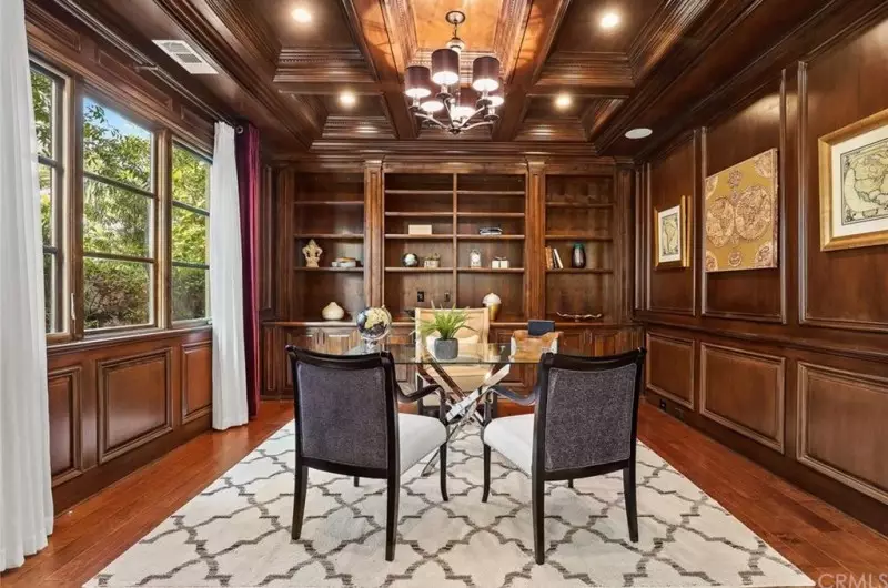 Home Office Design