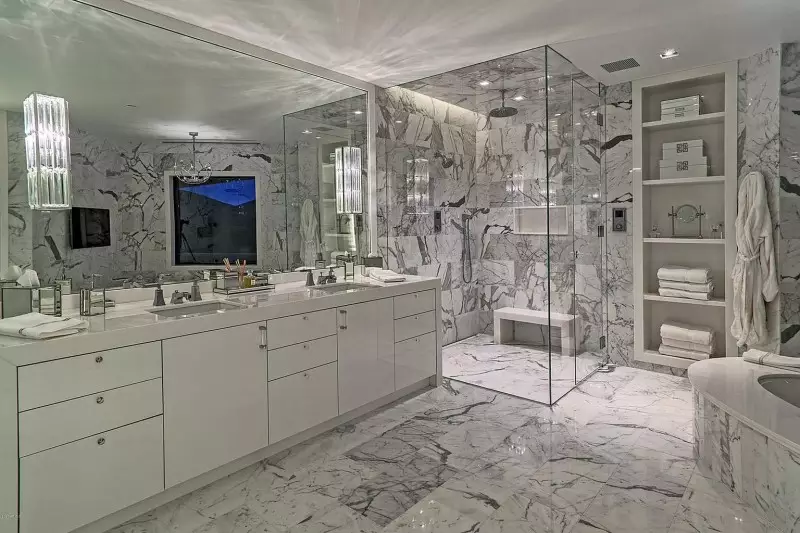 shower remodel ideas