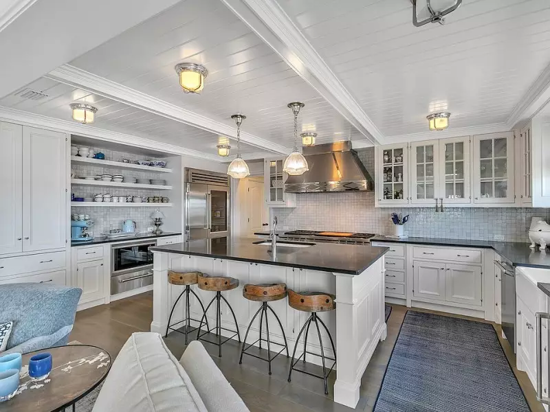 Kitchen Wall Decor Ideas