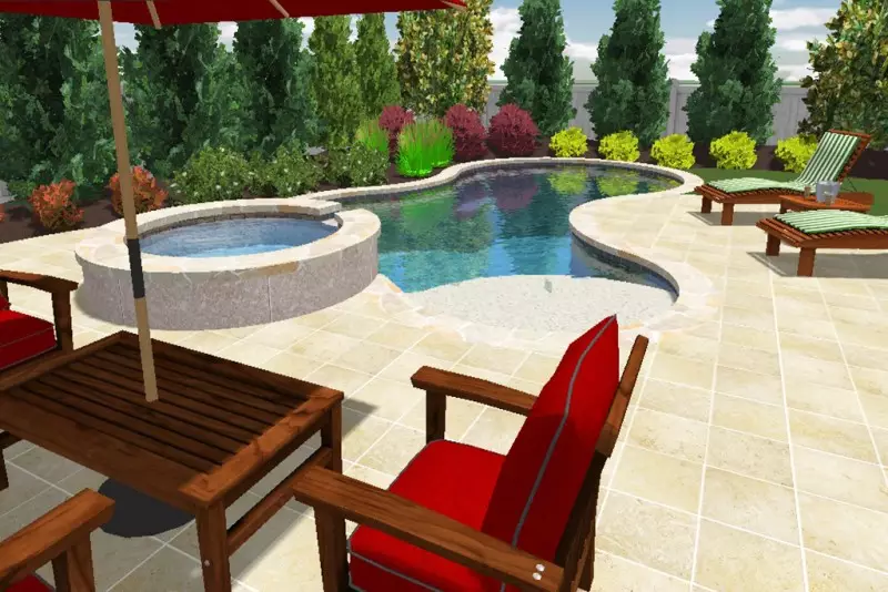 Free Landscape Design Software