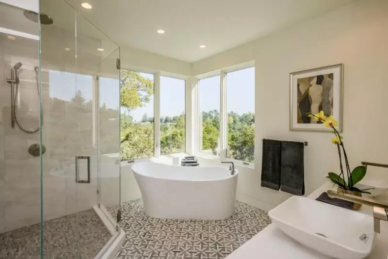 Bathroom Makeovers