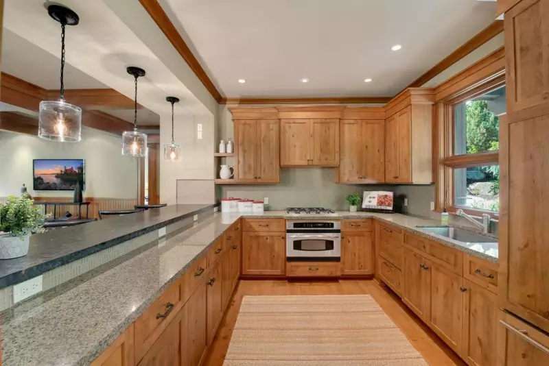 Small Kitchen Design