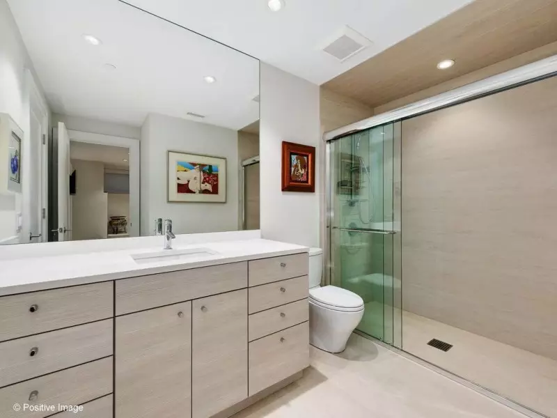 Sliding Glass Shower Doors
