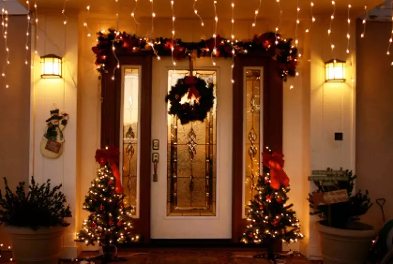 Christmas Lights