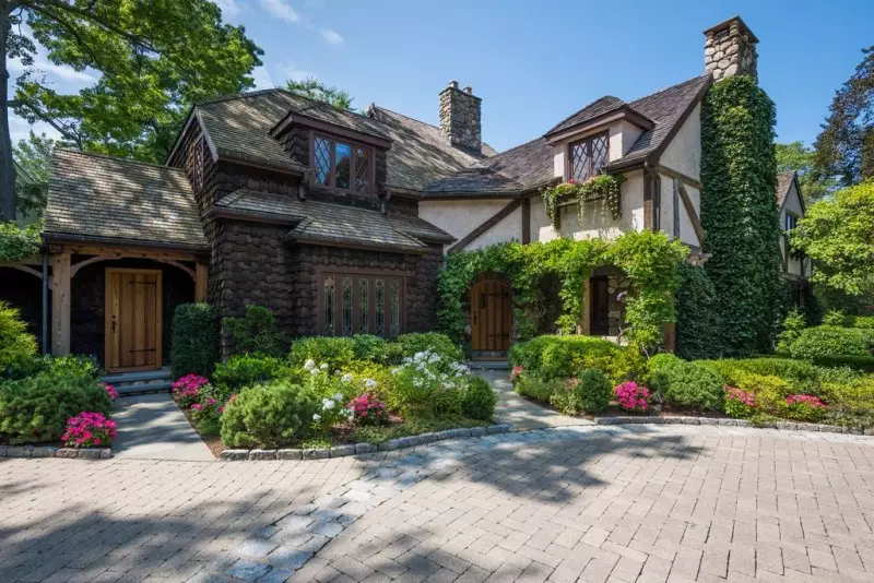 Front Yard Landscaping Ideas