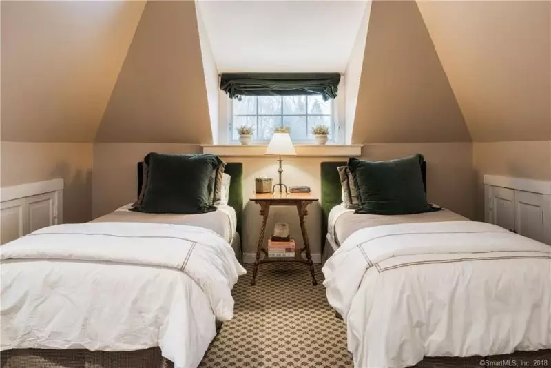Small Bedroom Ideas