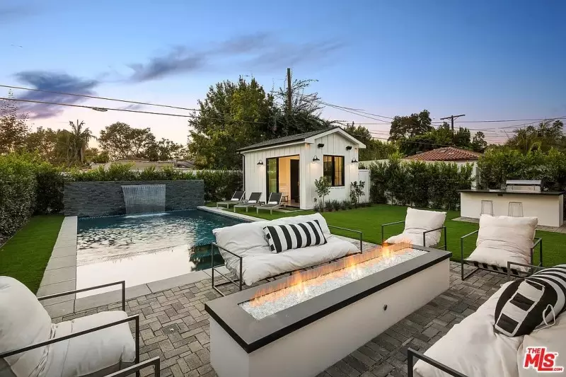 Patio Ideas