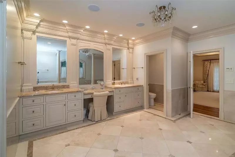 Bathroom Vanities