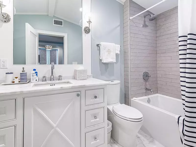 Best Tile for Shower