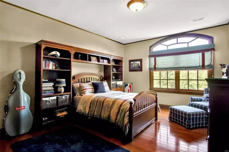 Teen Boy Bedroom Ideas