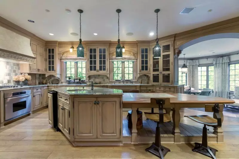 New Backsplash Colors