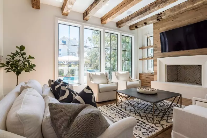 House Interior Design