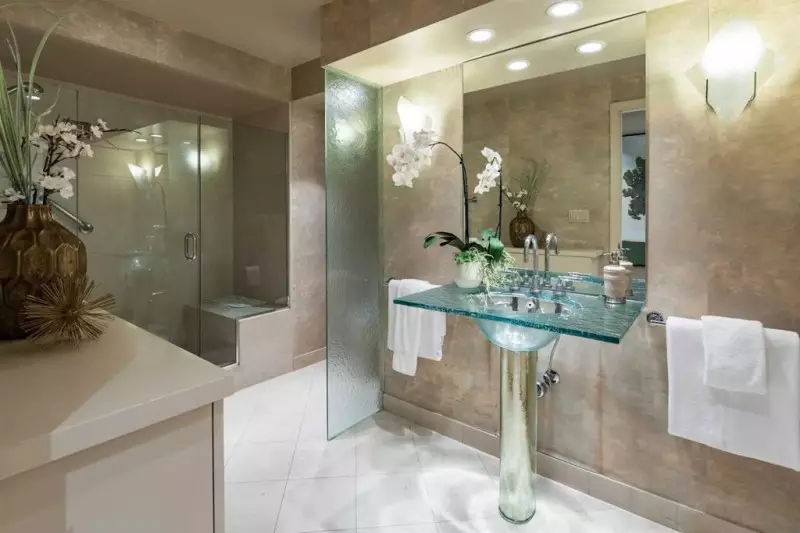 Master Bath Ideas