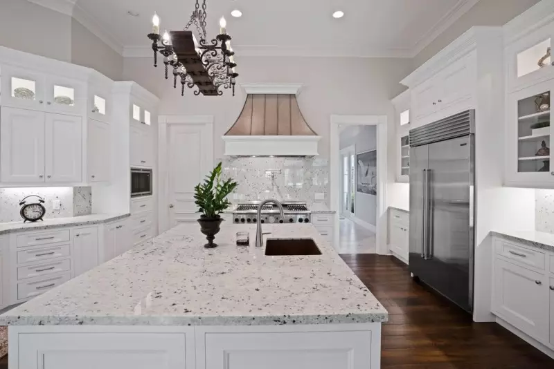 Quartz Countertops