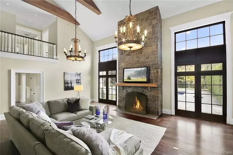 Best Color for Living Room Walls