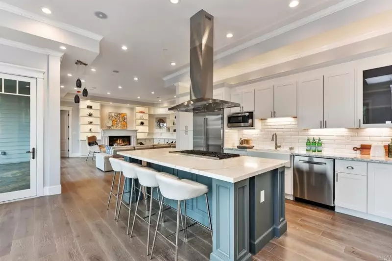 Quartz Countertops