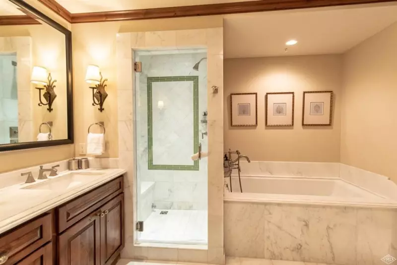 Popular Bathroom Colors