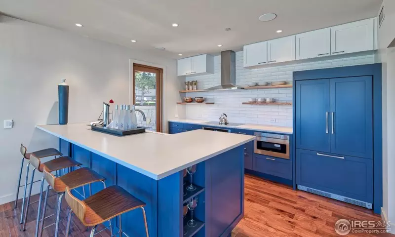 Best Kitchen Colors