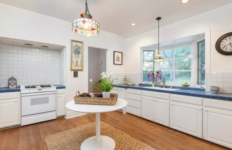 Kitchen Wall Decor Ideas