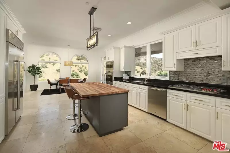 Kitchen Design Ideas
