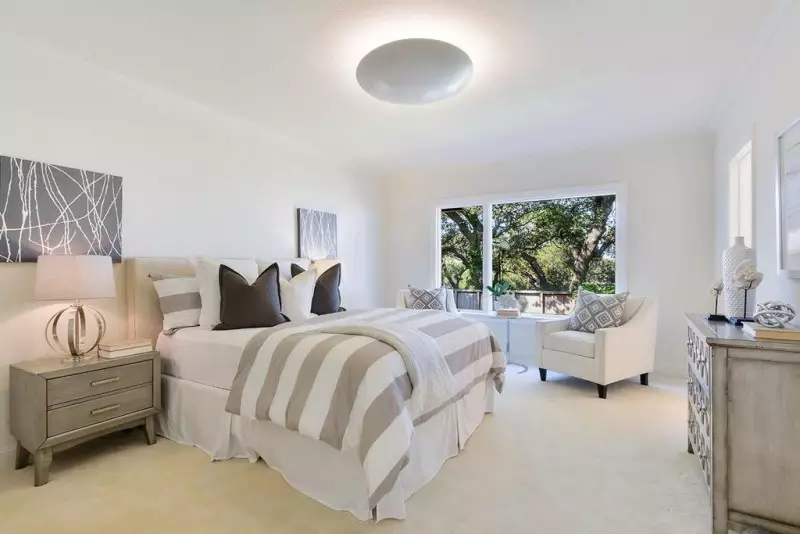 Bedroom Design