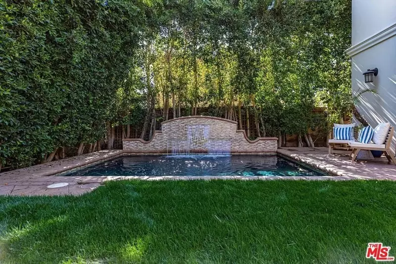 Small Pool Ideas