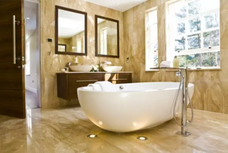 Bathroom Design Gallery