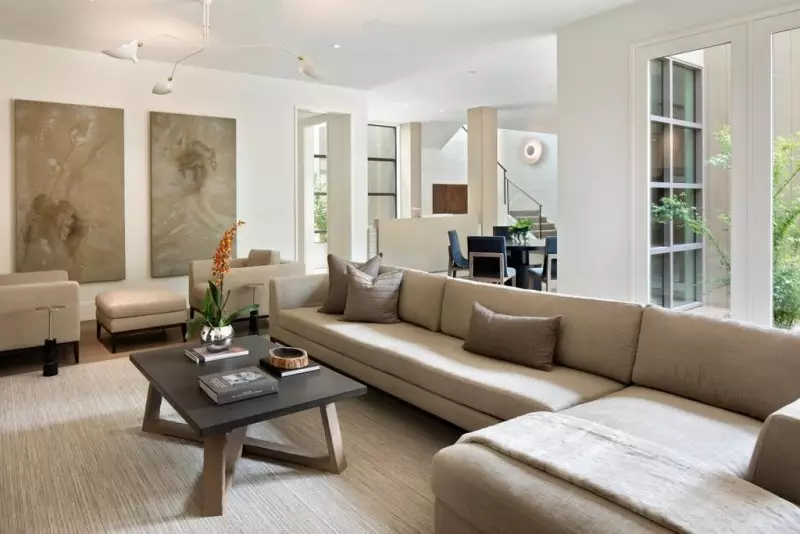 Modern Interior Decorating