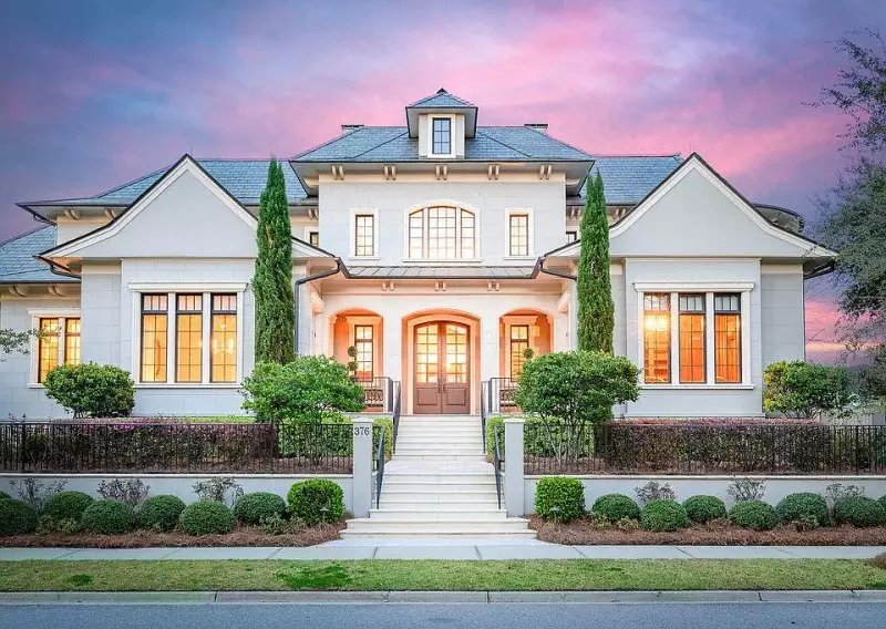 Landscaping Photos