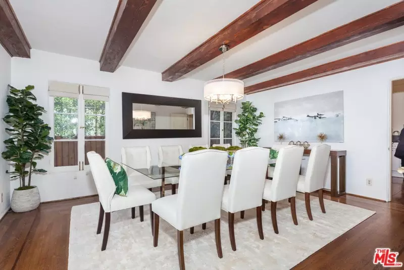 Dining Room Pictures