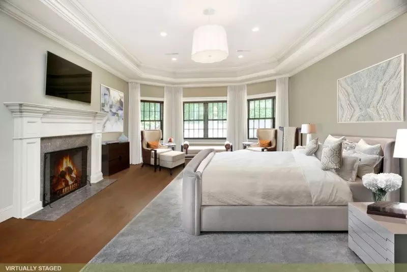 Modern Bedroom Ideas