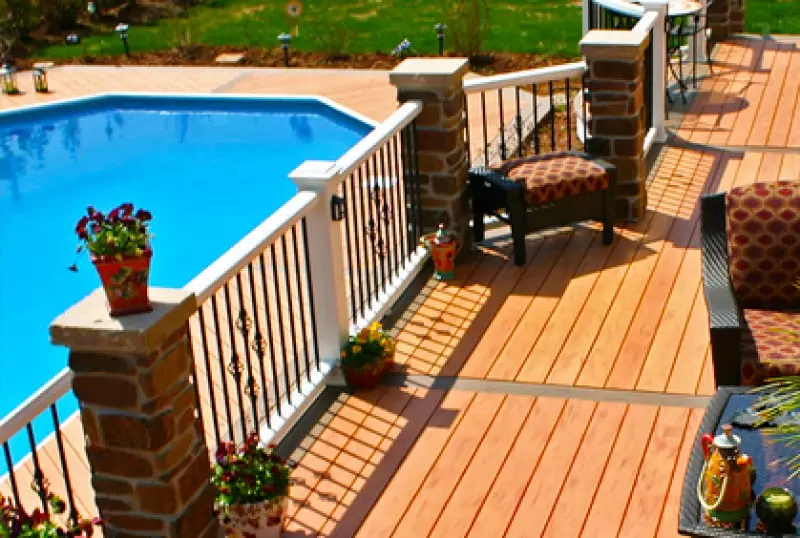 Outdoor Designs