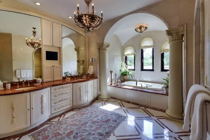 Bathroom Decor Ideas