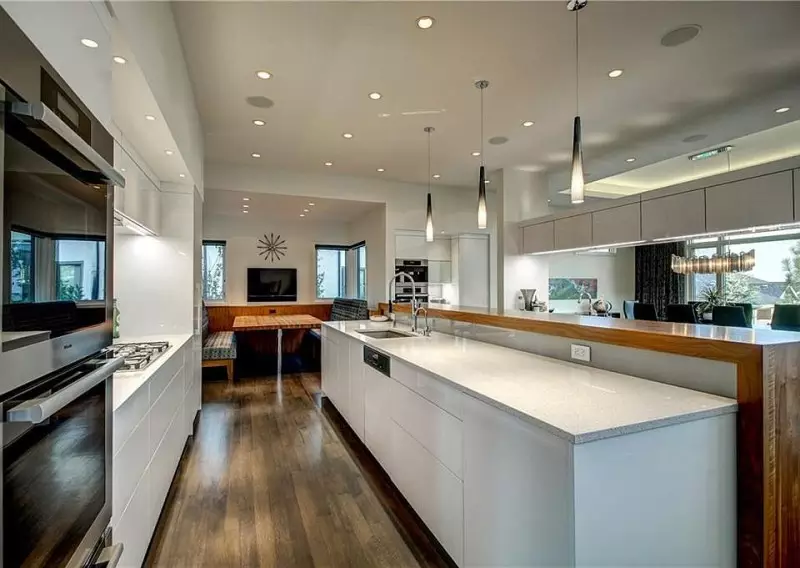 Kitchen Design