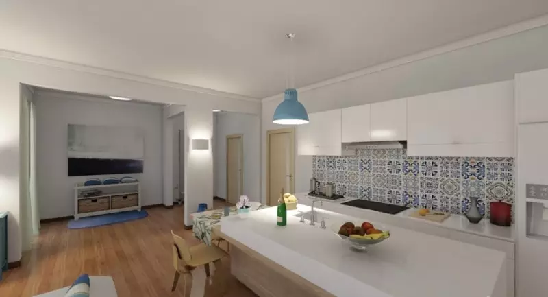 Kitchen Design Software